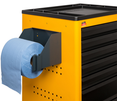 Elora Cable Roller 10m for Roller Tool Cabinet Super Caddy and ToolJet 1220-KT