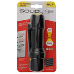 Ledlenser Solidline SL7 400lm Tough Plastic Flashlight - Peg