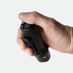 Ledlenser Solidline SL7 400lm Tough Plastic Flashlight - Peg