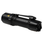 Ledlenser Solidline SL7 400lm Tough Plastic Flashlight - Peg
