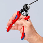 Knipex 95 62 160 Wire Rope Cutter