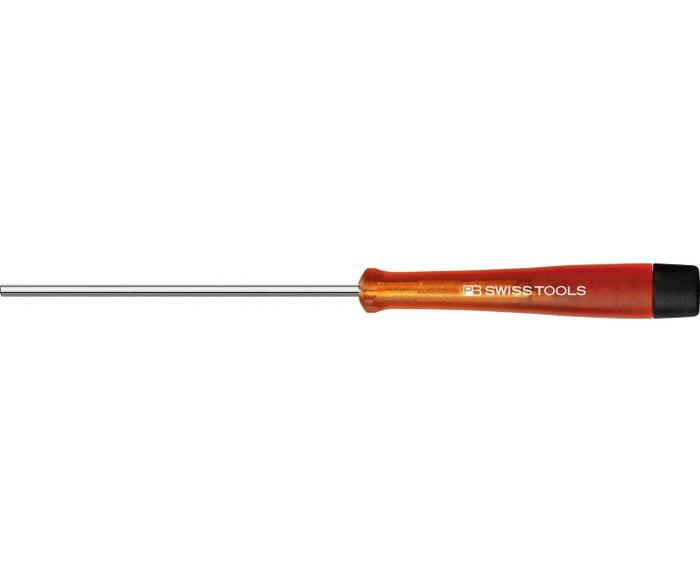 PB Swiss Electronics Hex Screwdriver 2 x 80mm