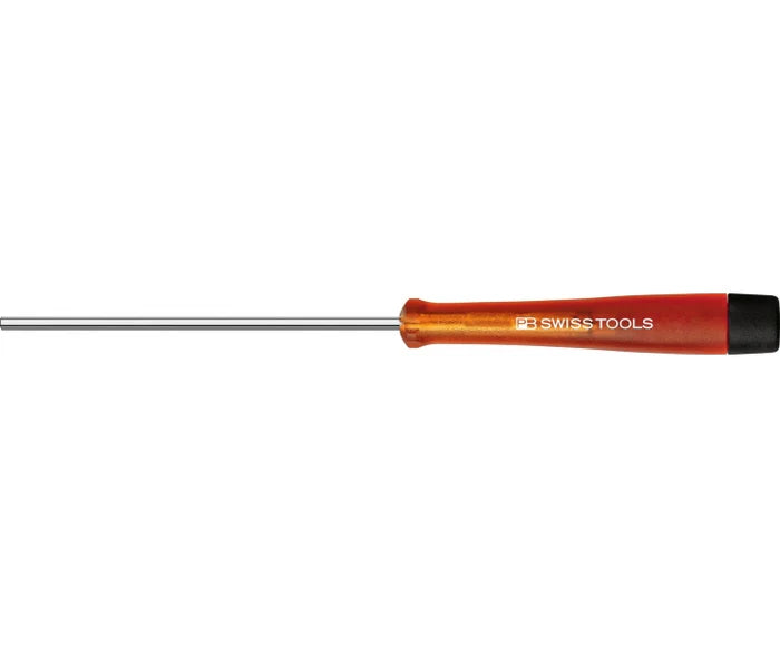 PB Swiss Electronics Hex Screwdriver 1.5 x 65mm