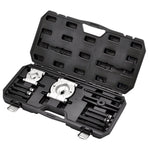 Draper Double Bearing Separator and Puller Set 12Pc