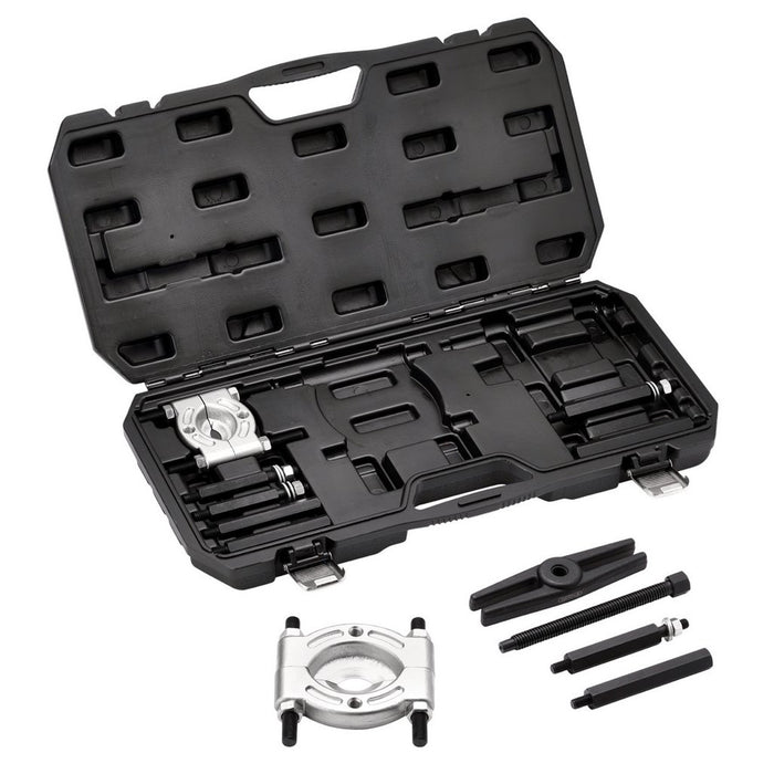 Draper Double Bearing Separator and Puller Set 12Pc