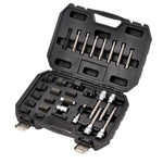 Draper Alternator Pulley Tool Kit 30Pce