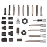Draper Alternator Pulley Tool Kit 30Pce