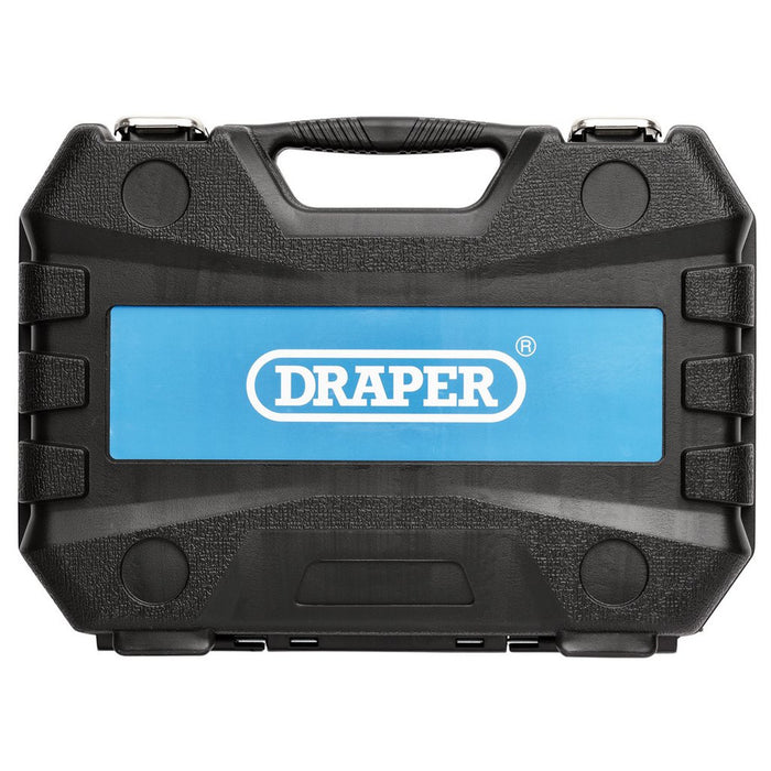 Draper Alternator Pulley Tool Kit 30Pce