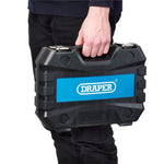 Draper Alternator Pulley Tool Kit 30Pce
