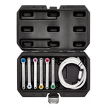 Draper Break Bleeder Wrench Set 7PC