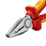 Knipex 03 06 200 SB Combination Pliers