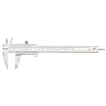 Starrett 125MEA-6/150 Vernier Caliper 150mm/6