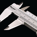 Starrett 125MEA-6/150 Vernier Caliper 150mm/6