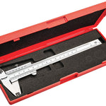 Starrett 125MEA-6/150 Vernier Caliper 150mm/6