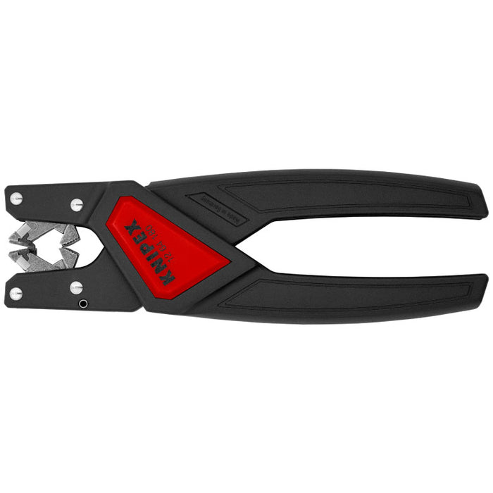 Knipex Automatic Insultation Stripper for Flat Cable