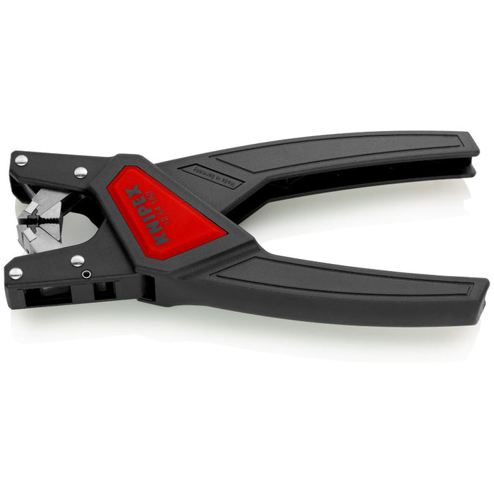 Knipex Automatic Insultation Stripper for Flat Cable