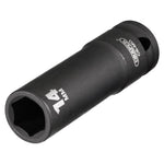 Draper Tools HI-TORQ®  Deep Impact Socket 1/2