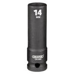 Draper Tools HI-TORQ®  Deep Impact Socket 1/2