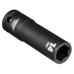 Draper Tools HI-TORQ®  Deep Impact Socket 1/2