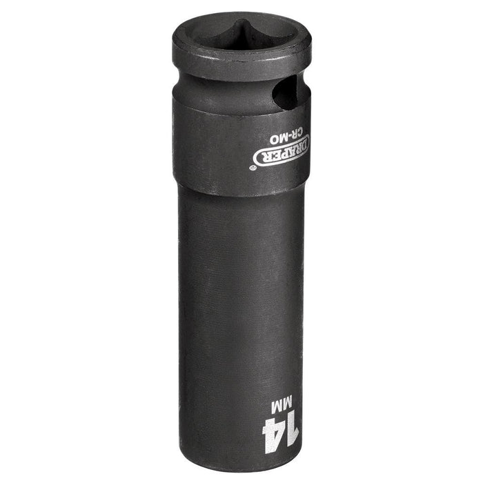 Draper Tools HI-TORQ®  Deep Impact Socket 1/2
