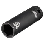 Draper Tools Draper HI-TORQ® Deep Impact Socket 1/2