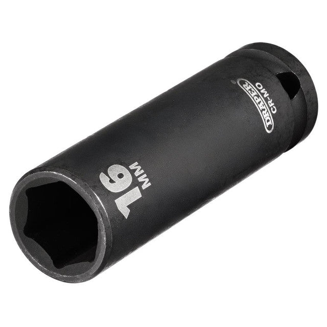 Draper Tools Draper HI-TORQ® Deep Impact Socket 1/2