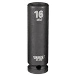 Draper Tools Draper HI-TORQ® Deep Impact Socket 1/2