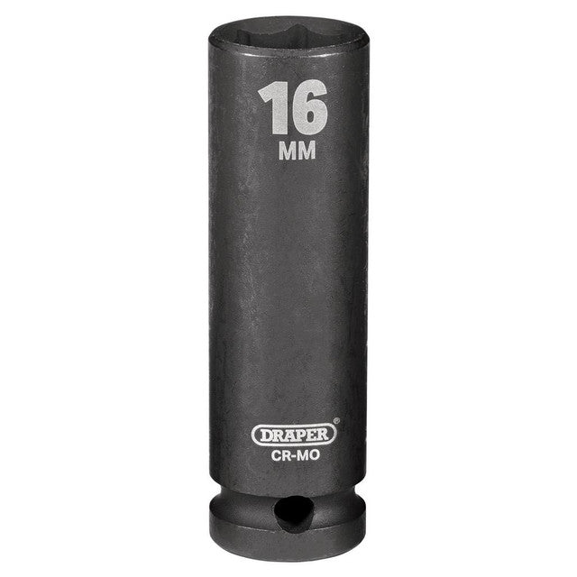 Draper Tools Draper HI-TORQ® Deep Impact Socket 1/2