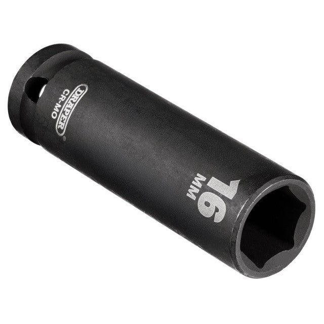 Draper Tools Draper HI-TORQ® Deep Impact Socket 1/2