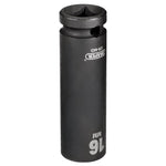 Draper Tools Draper HI-TORQ® Deep Impact Socket 1/2