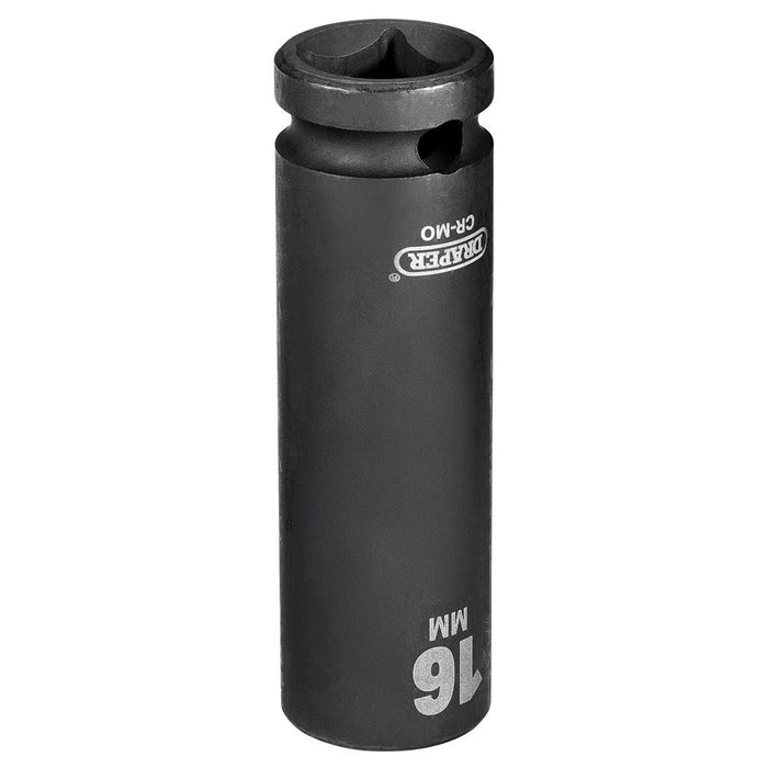 Draper Tools Draper HI-TORQ® Deep Impact Socket 1/2