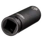 Draper Tools Draper HI-TORQ® Deep Impact Socket 1/2