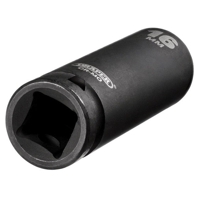 Draper Tools Draper HI-TORQ® Deep Impact Socket 1/2