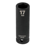 Draper Tools  HI-TORQ® Deep Impact Socket 1/2