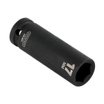 Draper Tools  HI-TORQ® Deep Impact Socket 1/2