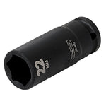 Draper Tools HI-TORQ® Deep Impact Socket 1/2
