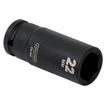 Draper Tools HI-TORQ® Deep Impact Socket 1/2