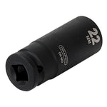Draper Tools HI-TORQ® Deep Impact Socket 1/2
