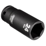 Draper Tools HI-TORQ® Deep Impact Socket 1/2