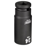 Draper Tools HI-TORQ® Deep Impact Socket 1/2