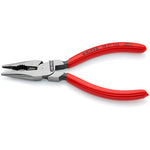 Knipex 08 21 145 SB Needle-Nose Combination Pliers