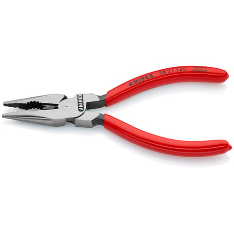 Knipex 08 21 145 SB Needle-Nose Combination Pliers