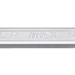 Unior 129/1 Combination Spanner IBEX 22mm
