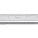 Unior 129/1 Combination Spanner IBEX 19mm