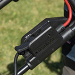 Makita 40V Max Brushless 530mm Lawn Mower Kit LM002GL201