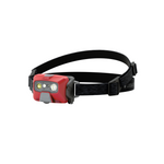 Ledlenser HF6R Core 800lm Rechargeable IP68 Digital Advanced Focus 126gm Headlamp Red