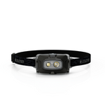 Ledlenser HF4R Core 500lm Rechargeable IP68 Flood & Spot Beam 72gm Headlamp Black