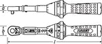 Hazet Torque Wrench 3 Piece 5145-3CT/3