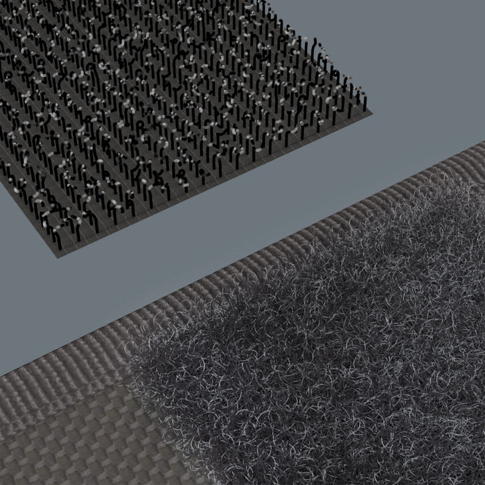 Wera 9403 Textile Box 8740 C HF 2 Empty 136452