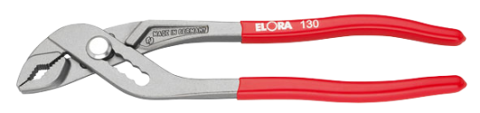 Elora Waterpump Plier 130BI-240
